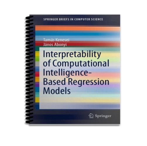 Interpretability of Computational Intelligence - Based Regression Models