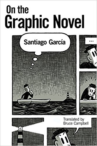On the Graphic Novel