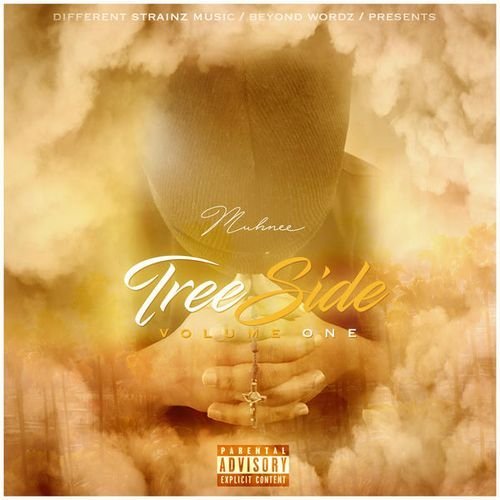 Muhnee - TreeSide Vol. 1 (2017)
