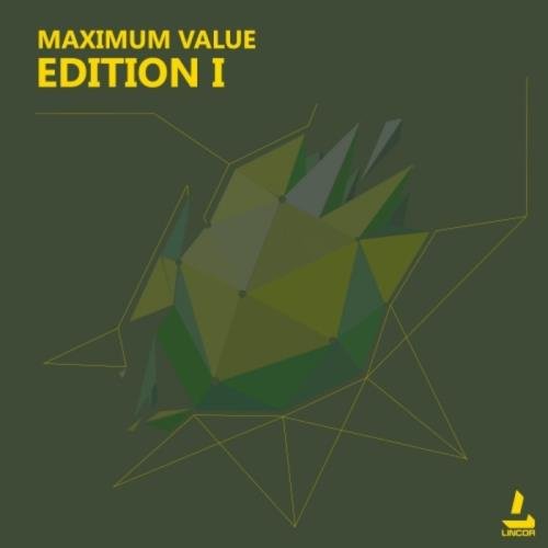 Maximum Value (Edition 1) (2017)