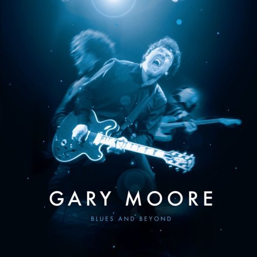 Gary Moore - Blues and Beyond (2017)
