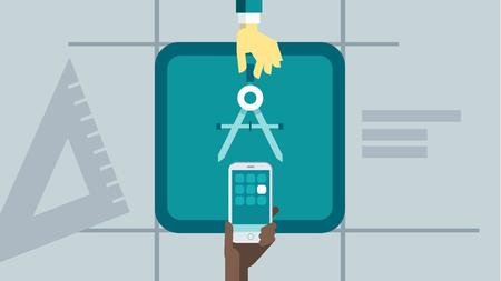 Video2Brain - App-Entwicklung mit iOS Grundkurs 4: Die Anwendungsarchitektur