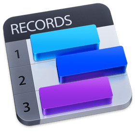 Records 1.5.6 macOS
