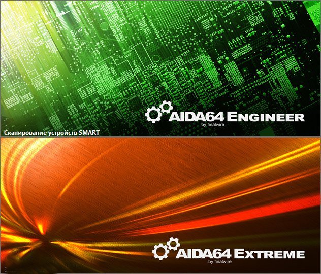 AIDA64 Extreme Edition 7.00.6700 for ios download free
