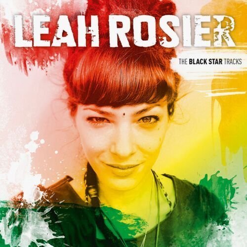 Leah Rosier - The Black Star Tracks (2017)