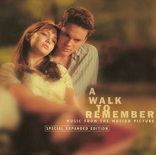 VA - A Walk To Remember Special Expanded Edition (2003)