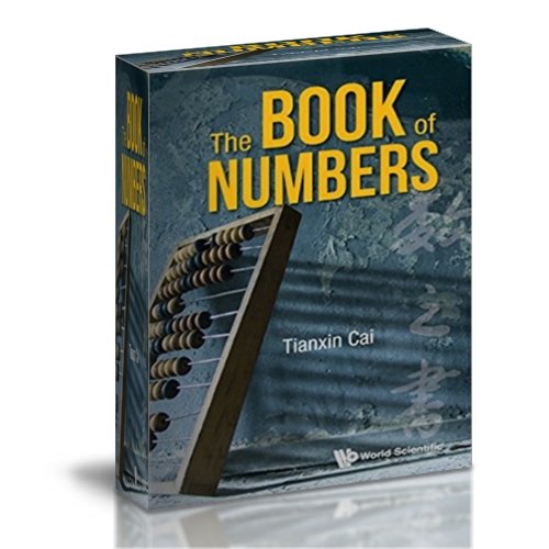 The Book of Numbers