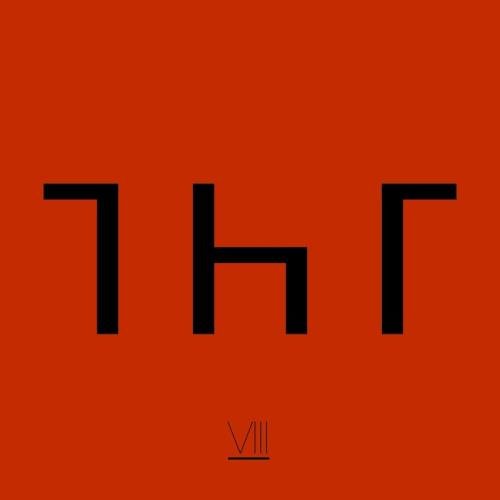 Tech-House Trails VIII (2017)