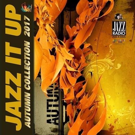 Jazz It Up: Autumn Collection (2017) 