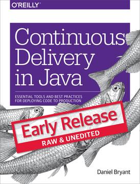 Continuous Delivery in Java