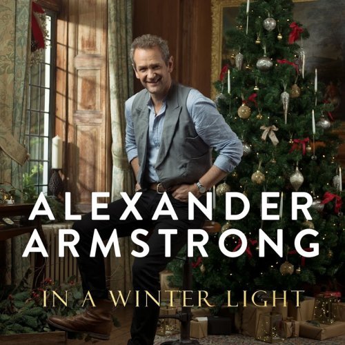 Alexander Armstrong - In a Winter Light (2017)