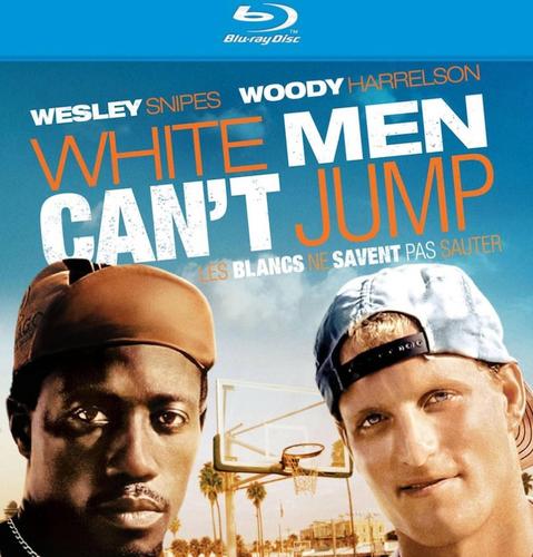 White Men Cant Jump 1992 UNRATED BRRip XviD MP3-RARBG