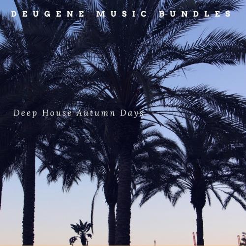 Deep House Autumn Days (2017)