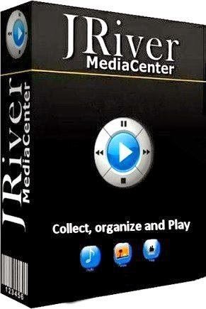 J.River Media Center 23.0.81 Portable