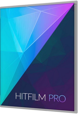  HitFilm Pro version 6.0.7122.1080 (x64)