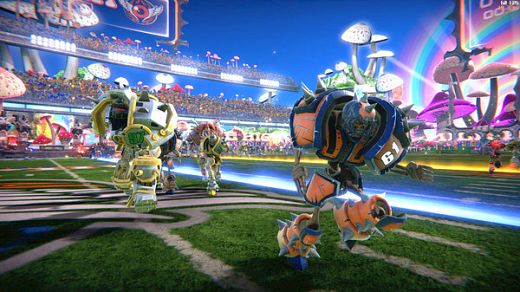 Mutant Football League - SKIDROW