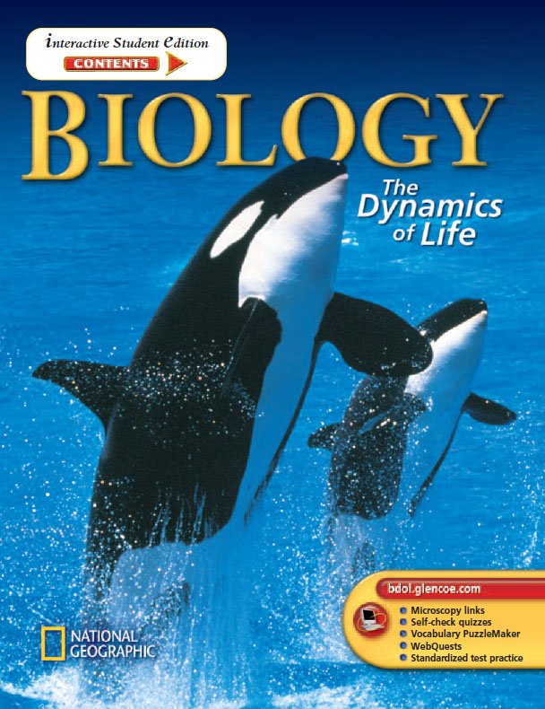 Download Biology The Dynamics of Life by Alton Biggs SoftArchive