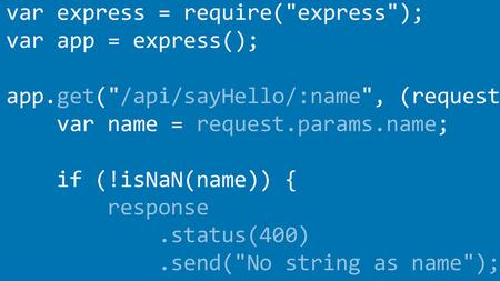 Video2Brain - Node.js: Echtzeit-Kommunikation mit Express.js und Socket.io
