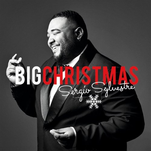 Sergio Sylvestre - Big Christmas (2017)