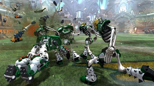 Mutant Football League - SKIDROW