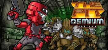 Sword of the Stars The Pit Osmium Edition-PLAZA