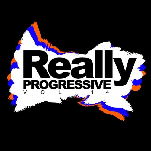 Really Progressive, Vol.14 (2017)