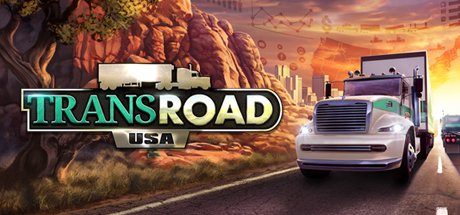 TransRoad: USA v 1.0.7 + Multi7 - CorePack