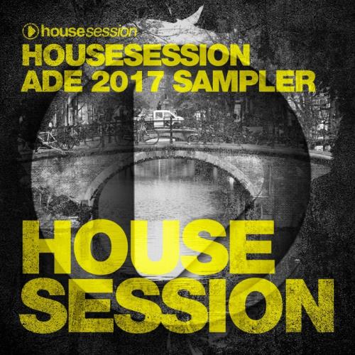 Housesession Ade 2017 Sampler (2017)