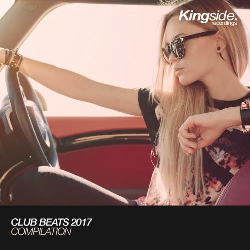 Club Beats 2017 (Compilation) (2017)
