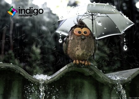 Indigo Renderer 4.0.61 Beta (x64) 
