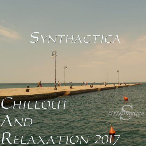 VA - Synthactica: Chillout And Relaxation 2017