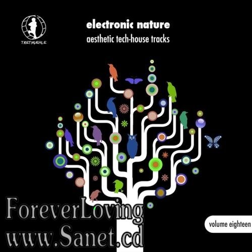 Electronic Nature, Vol. 18 - Aesthetic Tech-House Tracks! (2017)