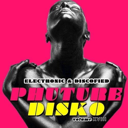 VA - Phuture Disko Vol 18 (2017)