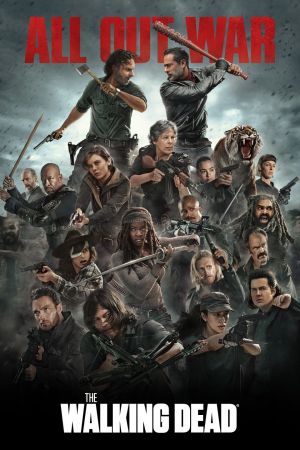 The Walking Dead S08E04 Some Guy 720p AMZN WEBRip DDP5.1 x264 CasStudio
