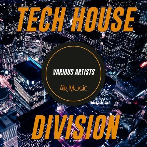 Tech House Division (2017)