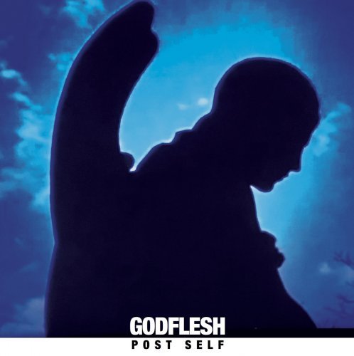 Godflesh - Post Self (2017)