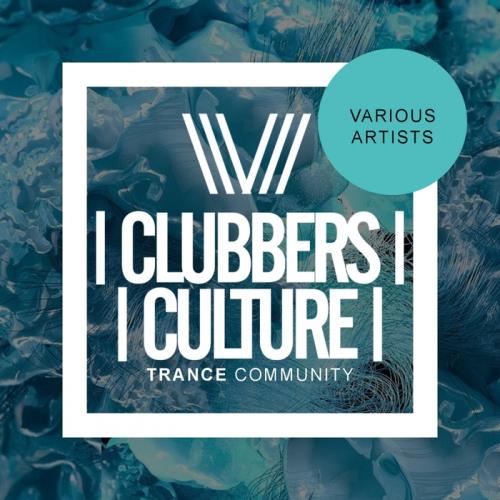 Clubbers Culture: Trance Community (2017)