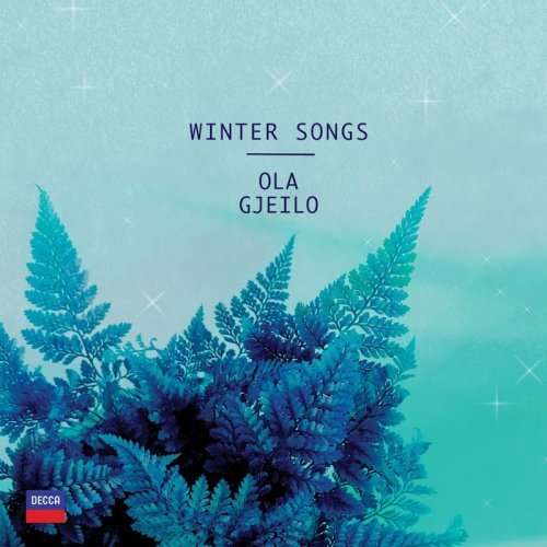 Ola Gjeilo - Winter Songs (2017)