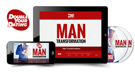 Deangelo man pdf david transformation Powerful Transformation