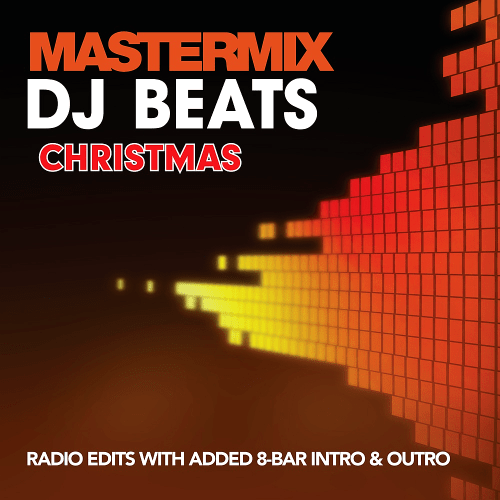 VA - Mastermix DJ Beats Christmas Vol 1 (2017)