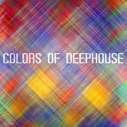 Colors Of Deephouse (2017)