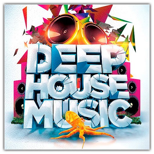 Deep House Collection Vol.144 (2017)