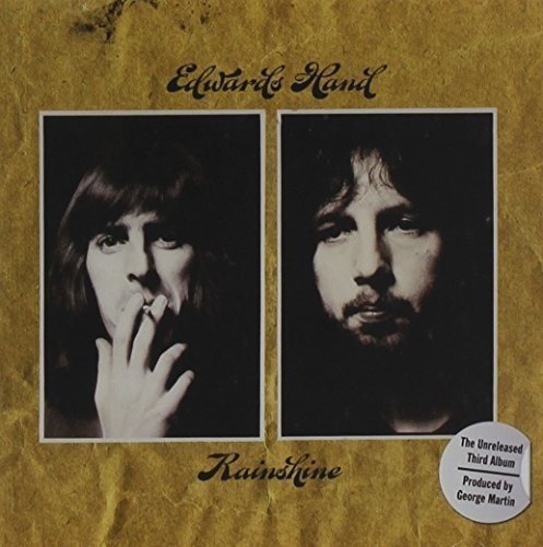 Edwards Hand - Rainshine (1971) (FLAC)