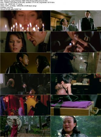 Crying Freeman 1995 720p BluRay x264-USURY