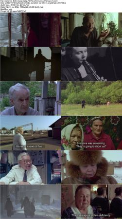 BBC Gulag 1999 720p HDTV x264 AAC MVGroup