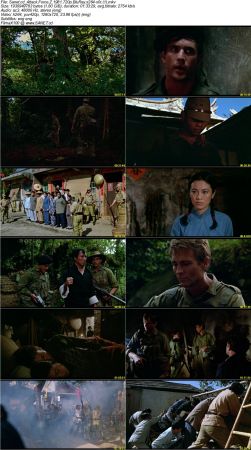 Attack Force Z 1981 720p BluRay x264-x0r