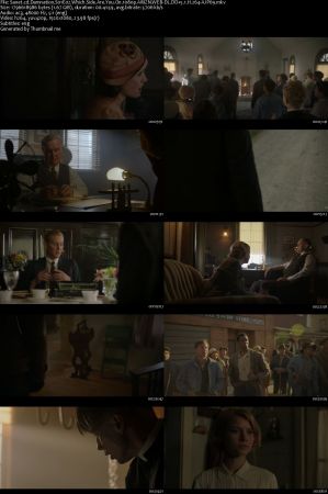 Damnation S01E02 Which Side Are You On 1080p AMZN WEBRip DDP5.1 x264 AJP69