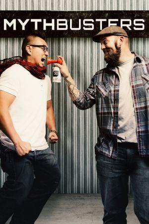 MythBusters S20E02 Chimney Cannon HDTV x264 W4F