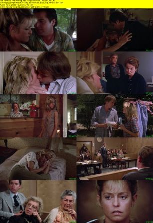 The Burning Bed 1984 BRRip XviD MP3-RARBG