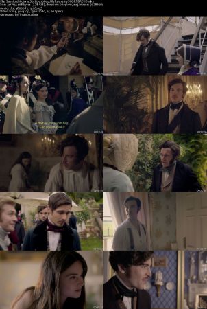 Victoria S02 1080p BluRay x264-SHORTBREHD